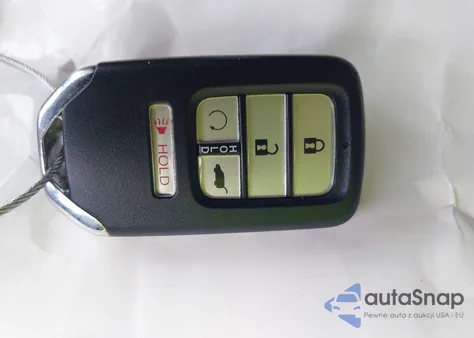 2022 Honda Pilot Awd Special Edition from USA, damaged, VIN 5FNYF6H28NB042497